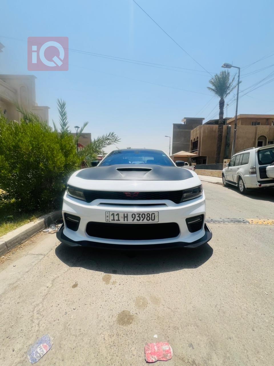 دودج تشارجر